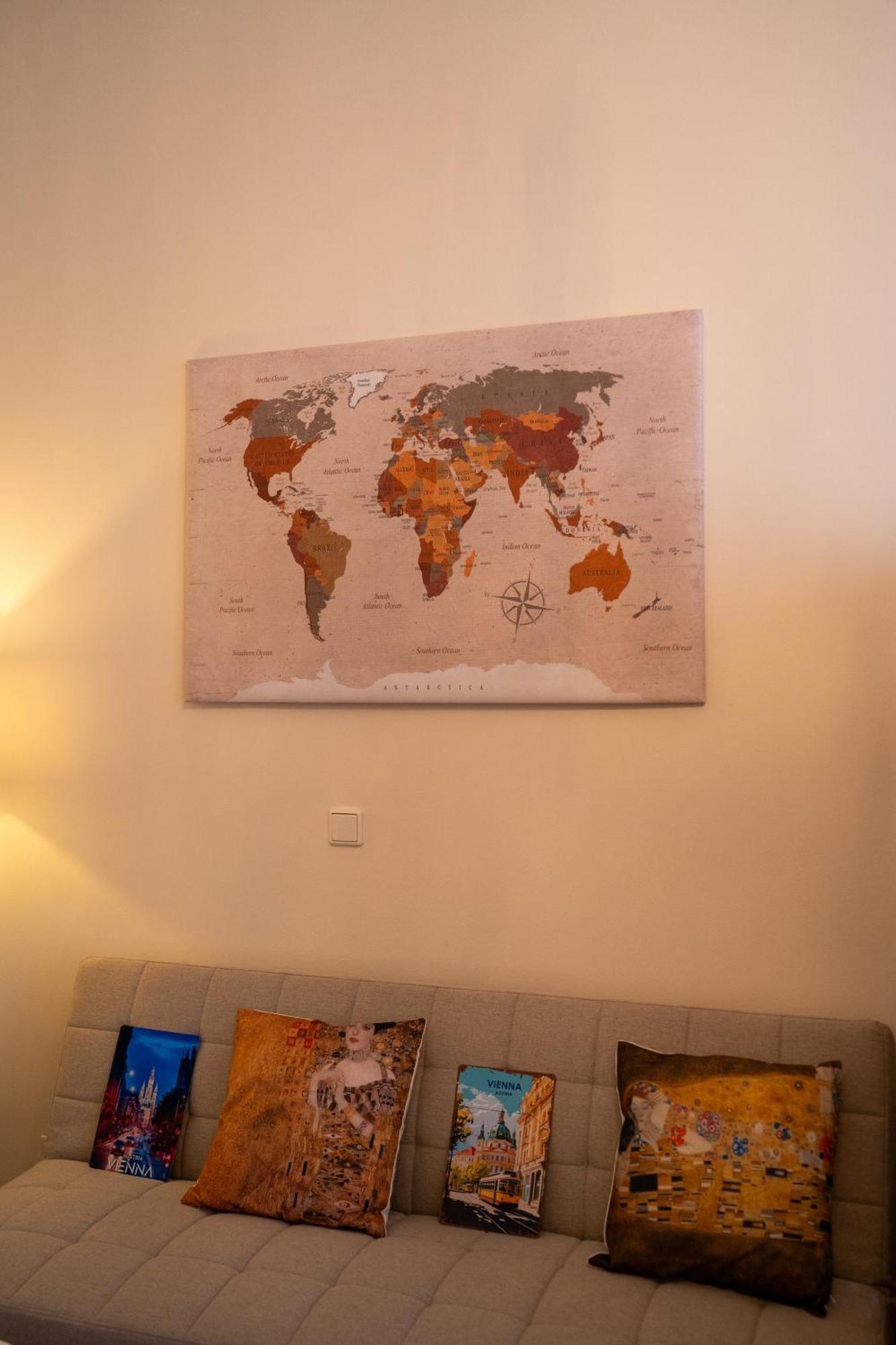 Victory Premium Apartament