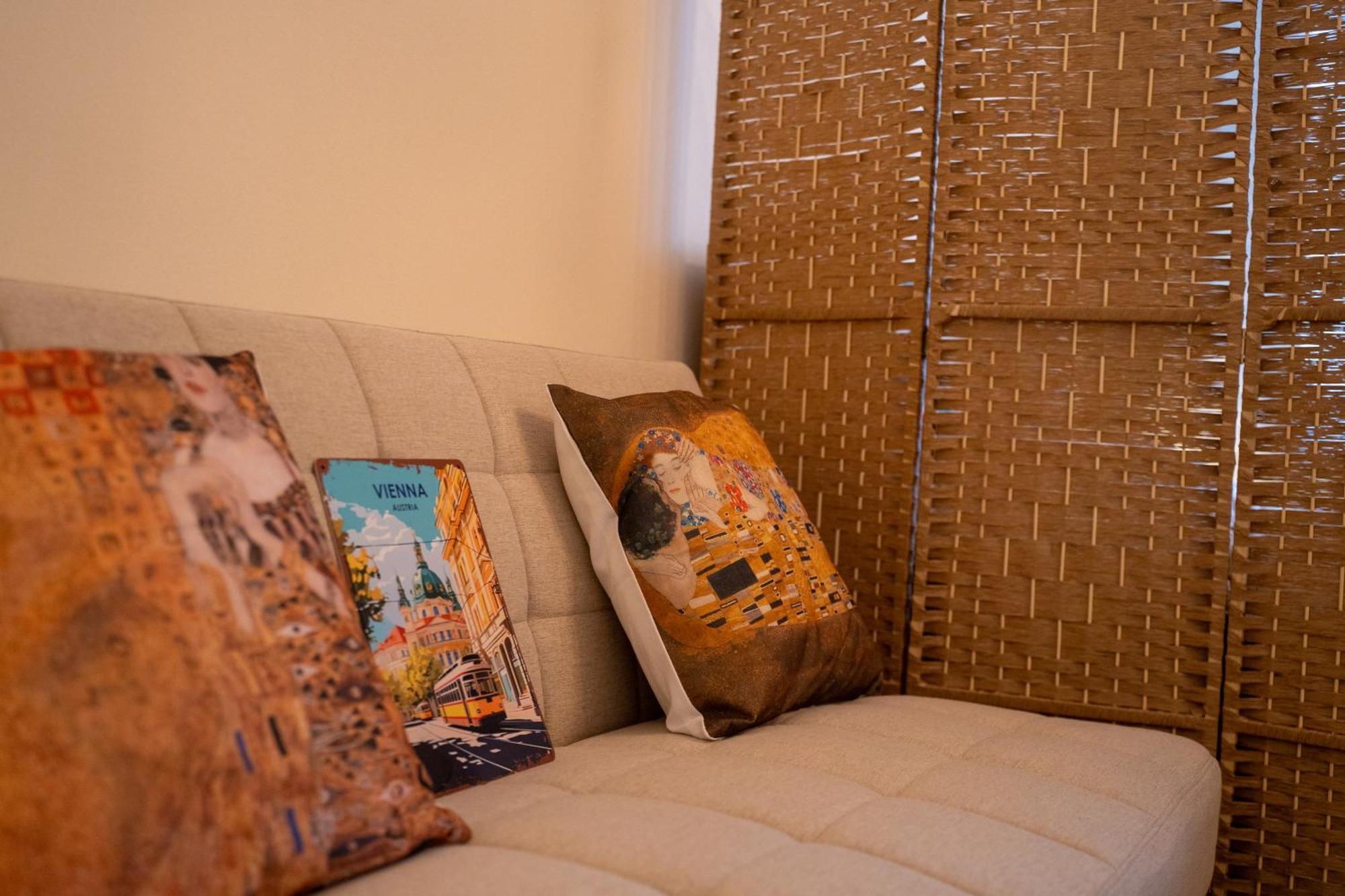 Victory Premium Apartament Wiedeń