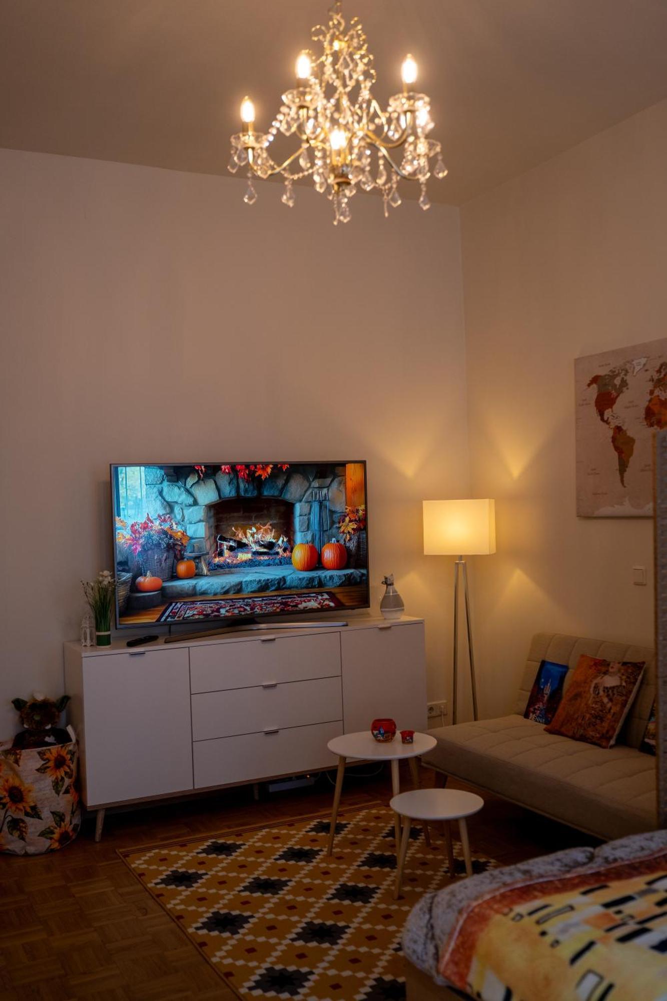 Apartament Victory Premium