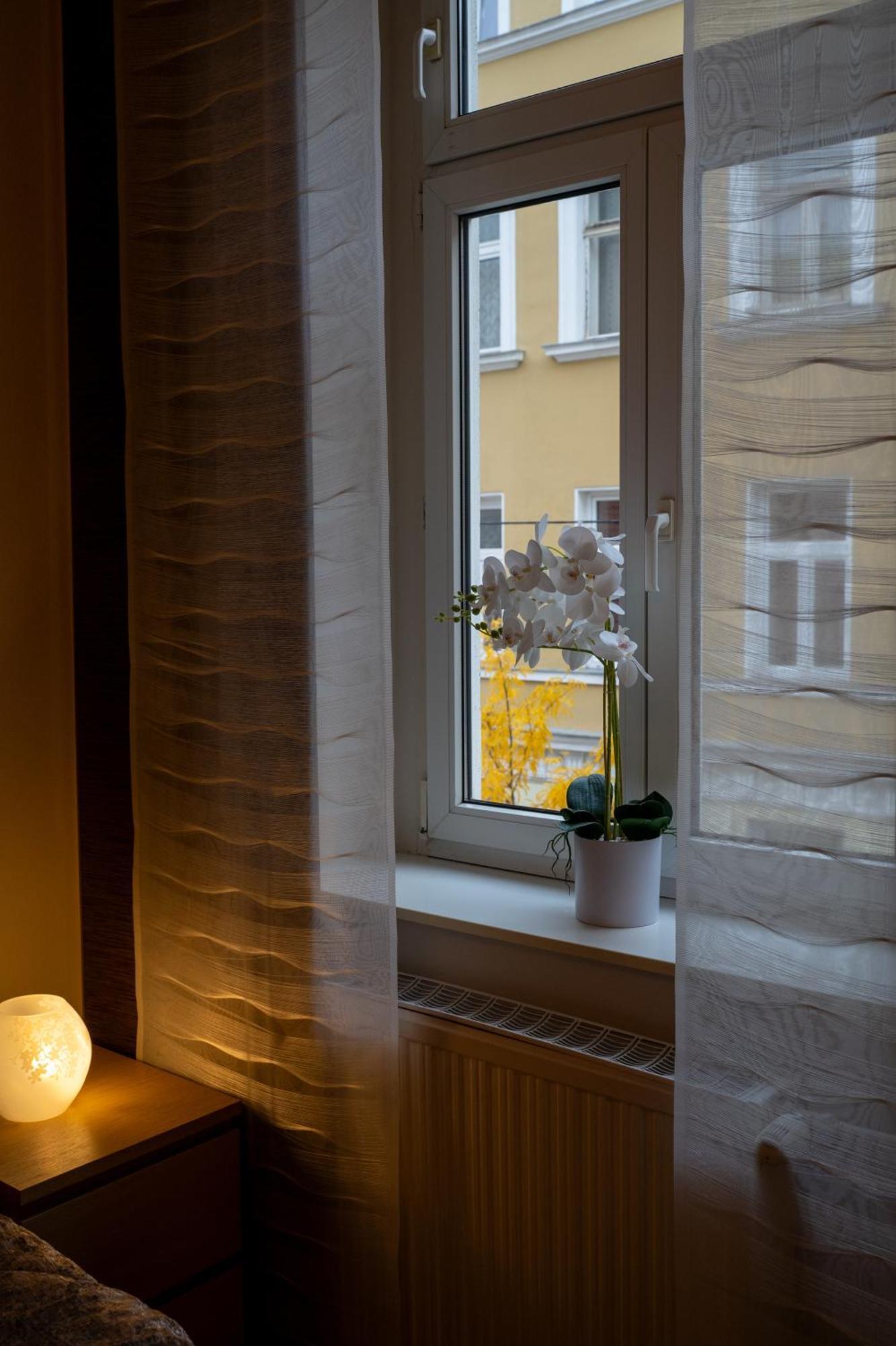 Victory Premium Apartament Wiedeń