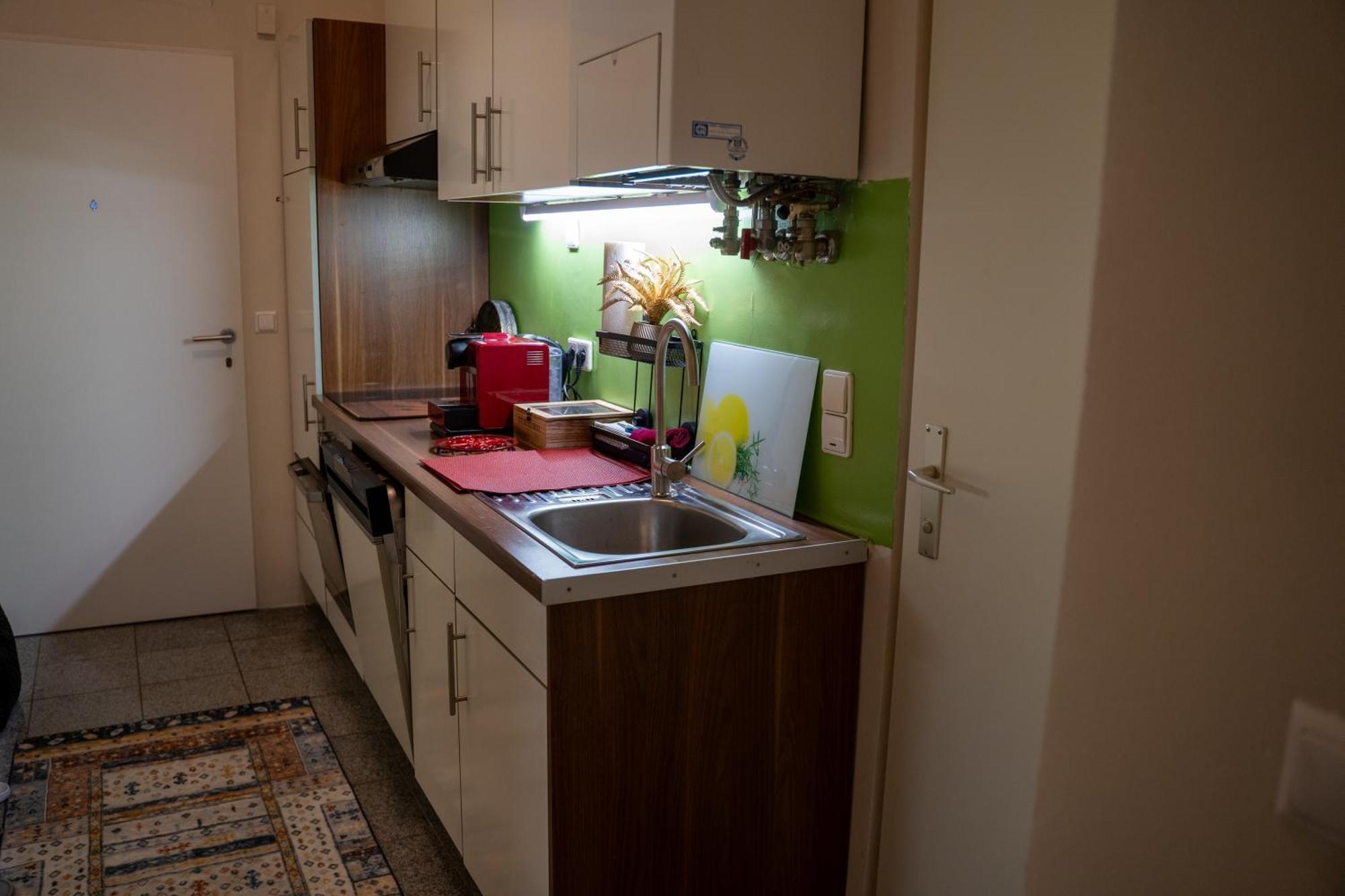 Apartament Victory Premium