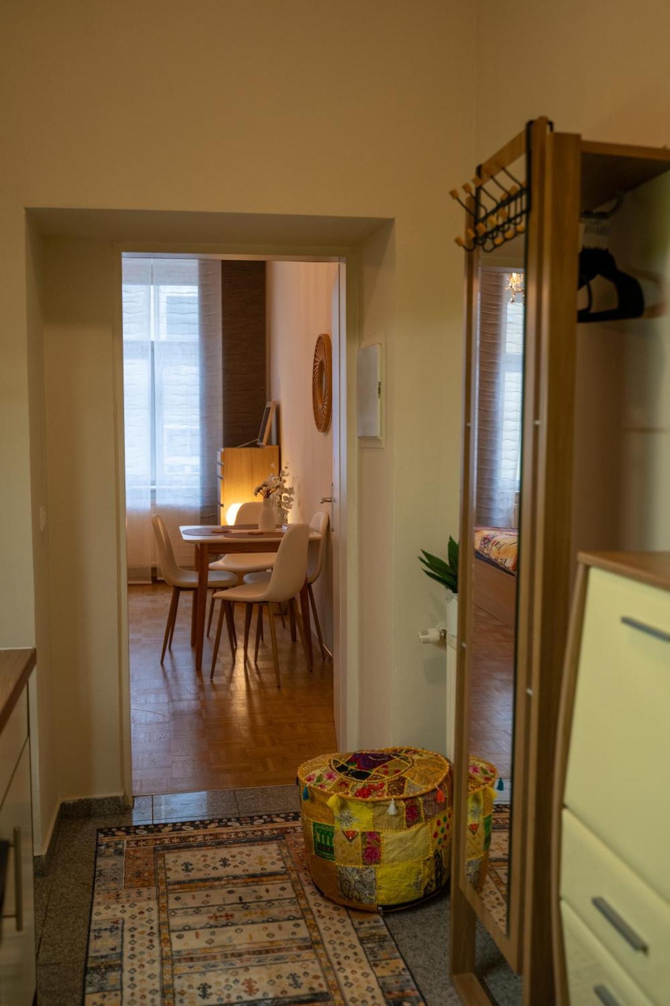 Apartament Victory Premium