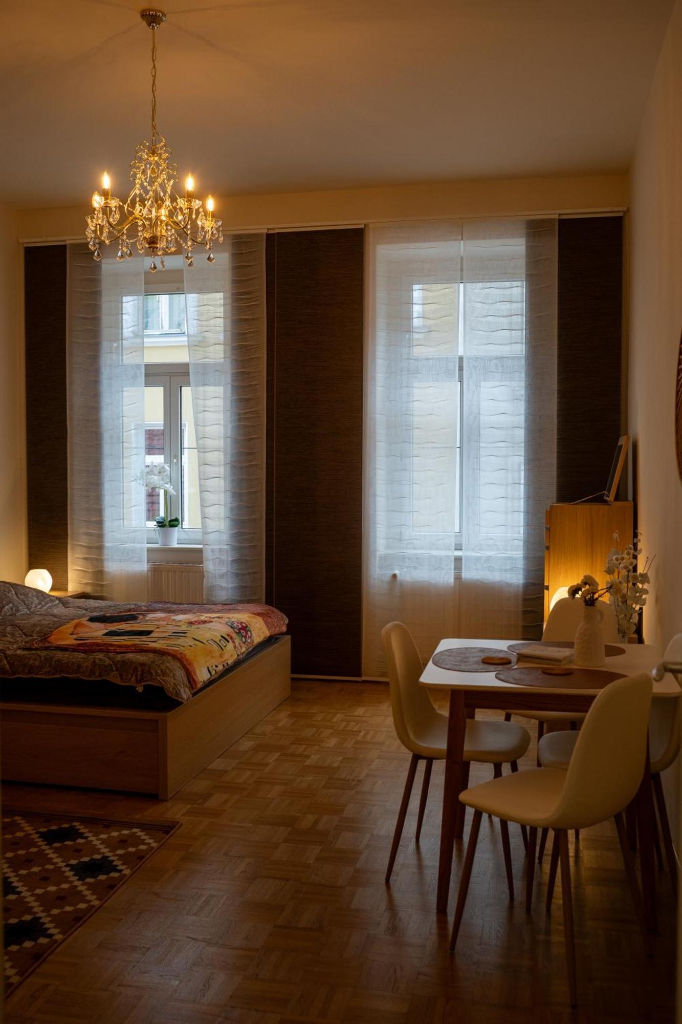 Apartament Victory Premium *